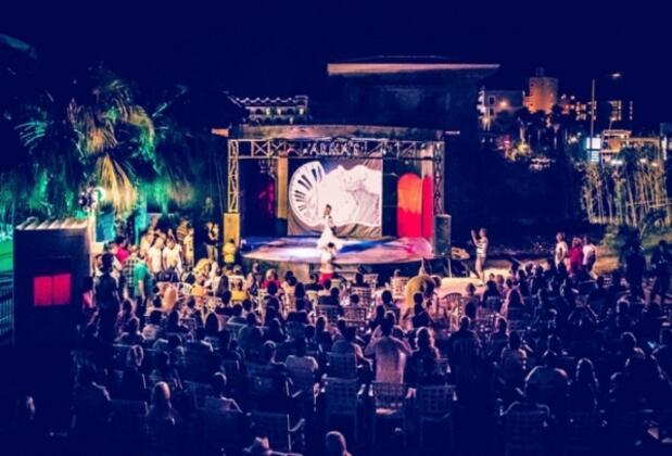 Ganita Kemer Resort - Görsel 20