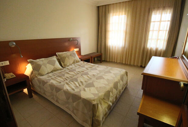 Saray Hotel Ölüdeniz - Görsel 14