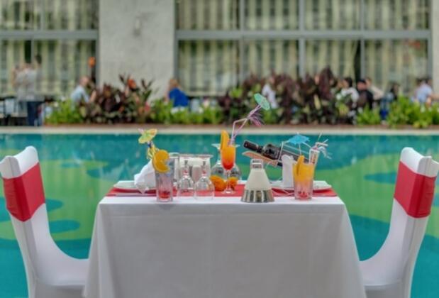 Ganita Kemer Resort - Görsel 28