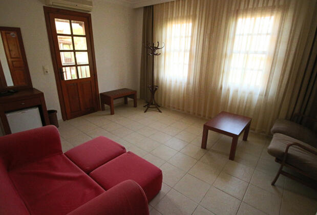 Saray Hotel Ölüdeniz - Görsel 15