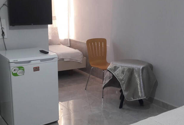 Günay Pansiyon Kepez - Görsel 5