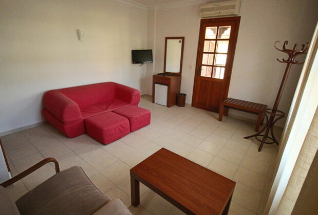 Saray Hotel Ölüdeniz - Görsel 13