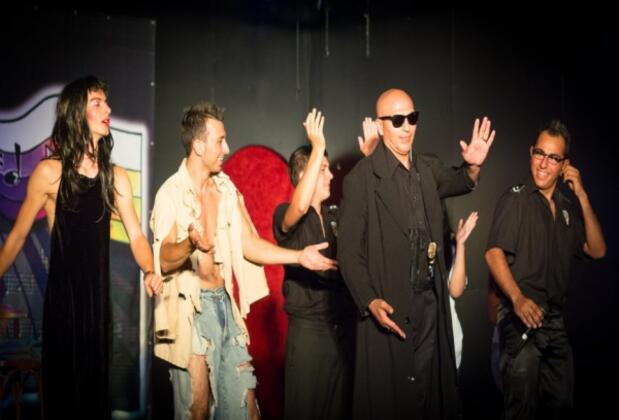 Ganita Kemer Resort - Görsel 14