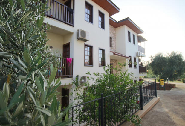 Saray Hotel Ölüdeniz - Görsel 5