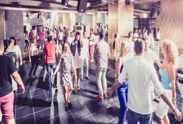 Ganita Kemer Resort - Görsel 12