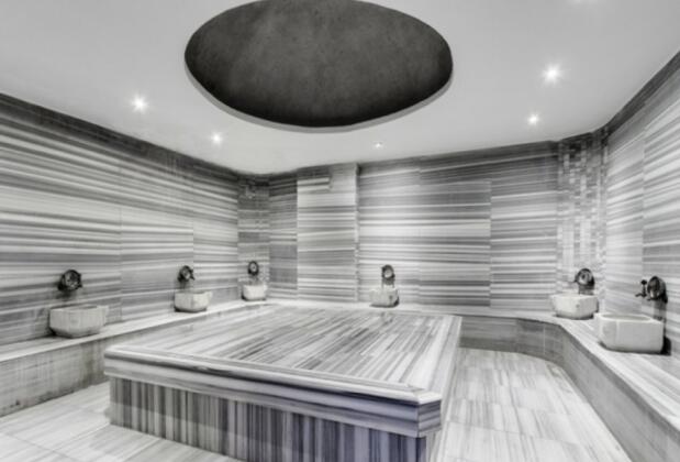 Ganita Kemer Resort - Görsel 22