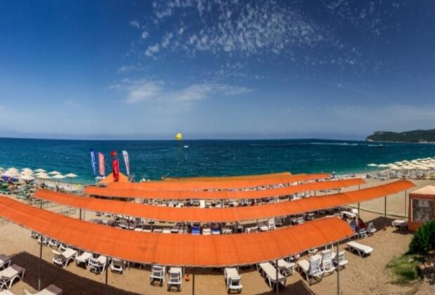 Ganita Kemer Resort - Görsel 11