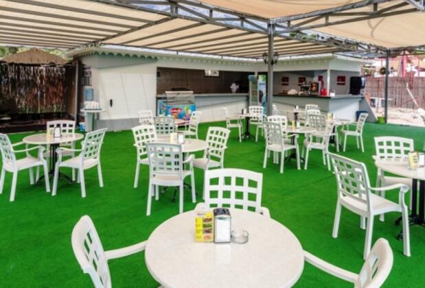 Ganita Kemer Resort - Görsel 30