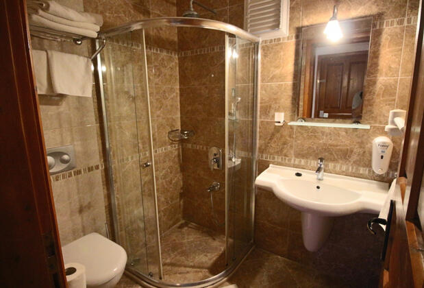 Saray Hotel Ölüdeniz - Görsel 4