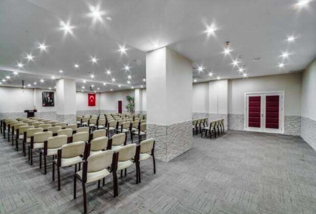 Ganita Kemer Resort - Görsel 31