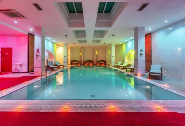 Ganita Kemer Resort - Görsel 21