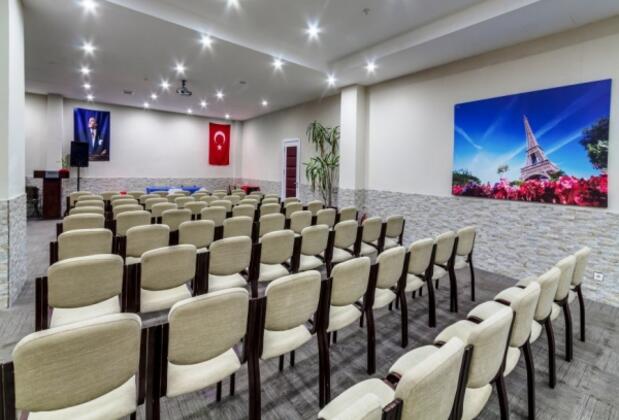 Ganita Kemer Resort - Görsel 23