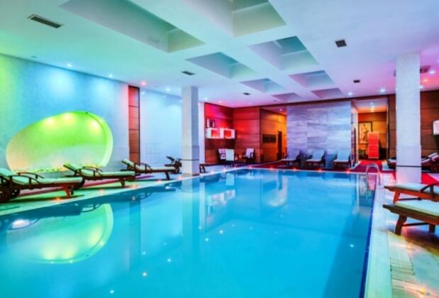 Ganita Kemer Resort - Görsel 3