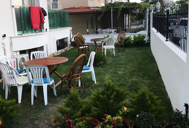 Arsuz Twins Otel - Görsel 4