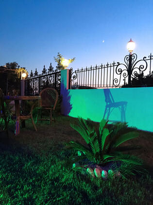 Arsuz Twins Otel - Görsel 3