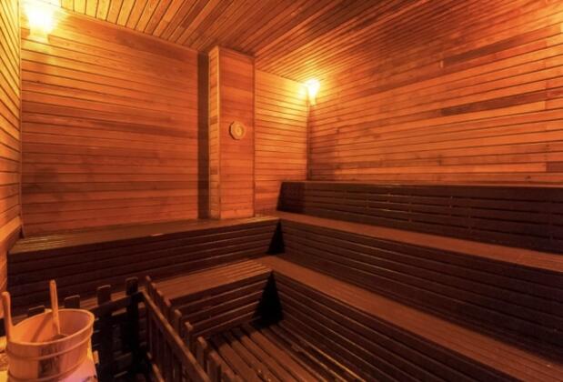 Ganita Kemer Resort - Görsel 5