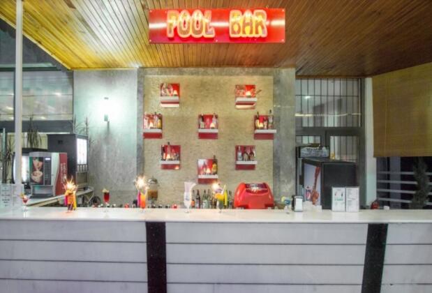 Ganita Kemer Resort - Görsel 4