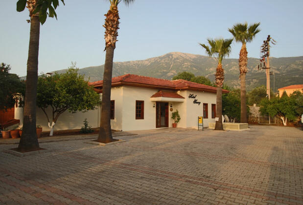 Saray Hotel Ölüdeniz - Görsel 8