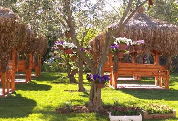 Şirin Baba Köyü Şirince - Görsel 10