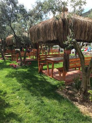 Şirin Baba Köyü Şirince - Görsel 15