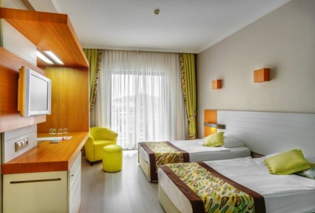 Ganita Kemer Resort - Görsel 27