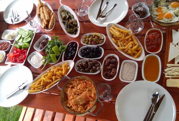 Şirin Baba Köyü Şirince - Görsel 5