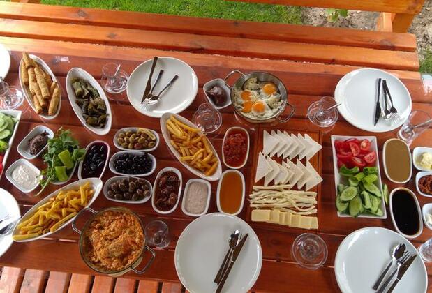 Şirin Baba Köyü Şirince - Görsel 11