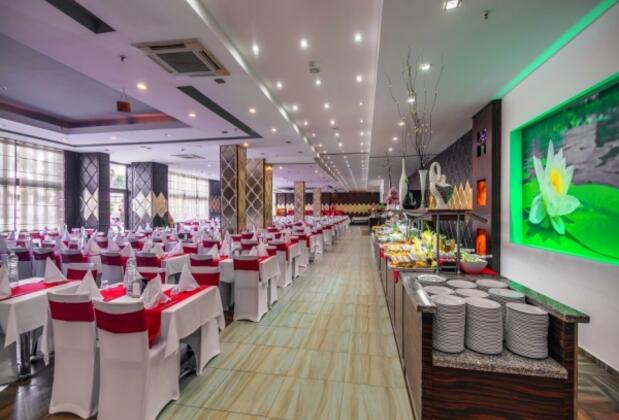 Ganita Kemer Resort - Görsel 6