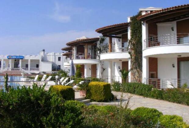 Okaliptus Holiday Villas - Görsel 4