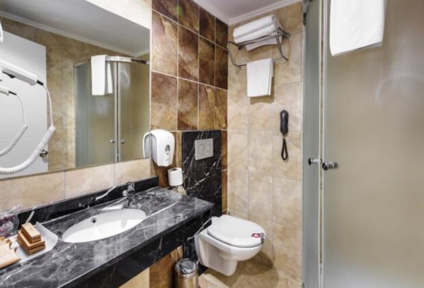 Ganita Kemer Resort - Görsel 25