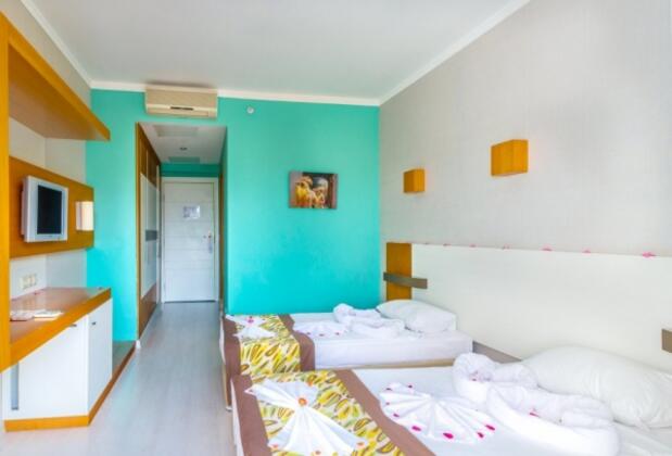 Ganita Kemer Resort - Görsel 19