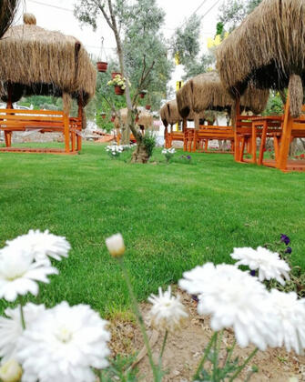 Şirin Baba Köyü Şirince - Görsel 14