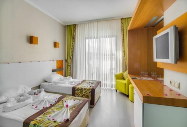 Ganita Kemer Resort - Görsel 17