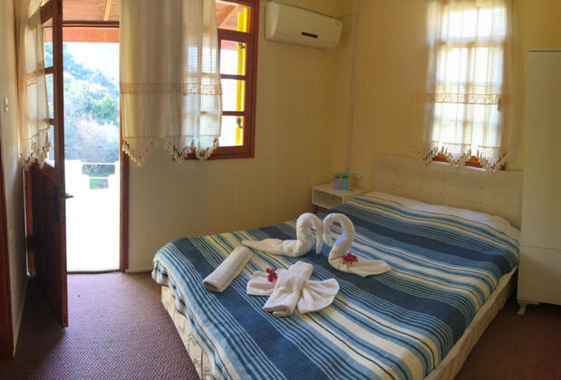 Şirin Baba Köyü Şirince - Görsel 9