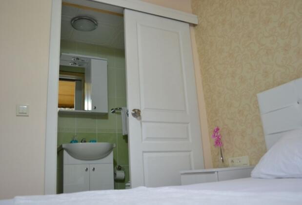 Mini Prens Butik Hotel - Görsel 9