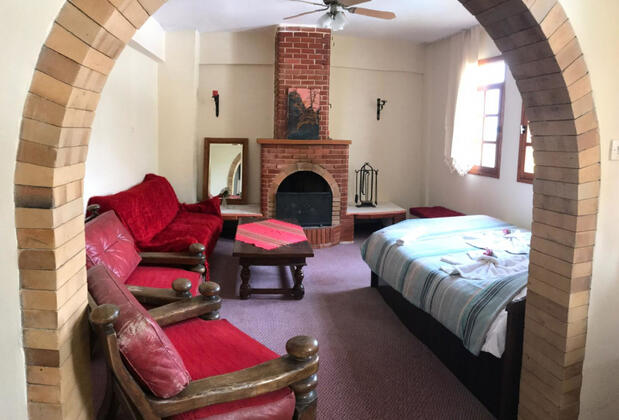 Şirin Baba Köyü Şirince - Görsel 7