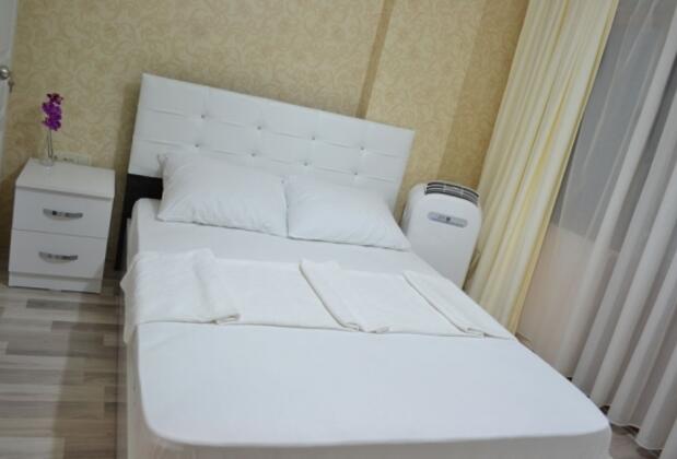 Mini Prens Butik Hotel - Görsel 6