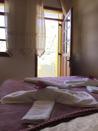 Şirin Baba Köyü Şirince - Görsel 3