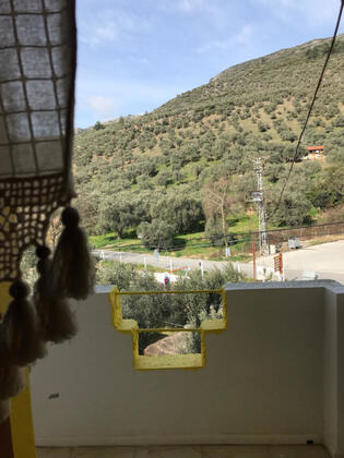 Şirin Baba Köyü Şirince - Görsel 4