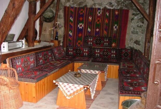 Çakır Hafızlar Konağı - Görsel 4