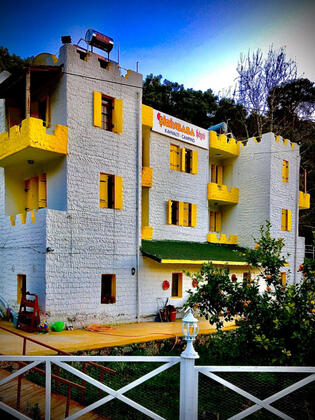 Şirin Baba Köyü Şirince - Görsel 8