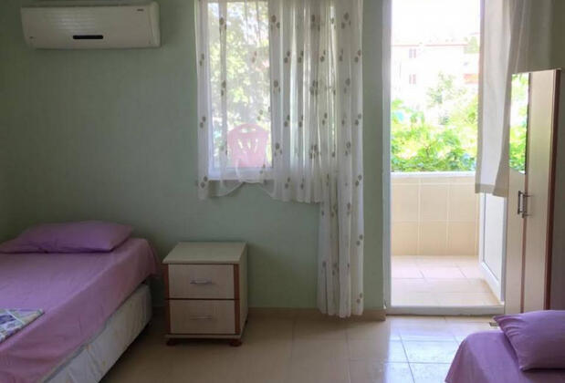 Horata Termal Pansiyon - Görsel 6