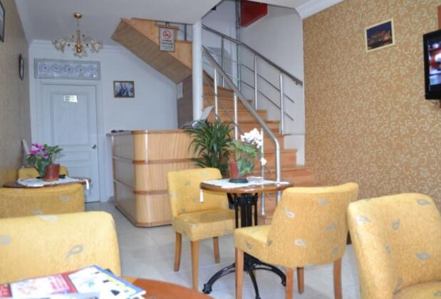 Mini Prens Butik Hotel - Görsel 10