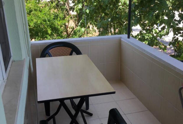 Horata Termal Pansiyon - Görsel 11