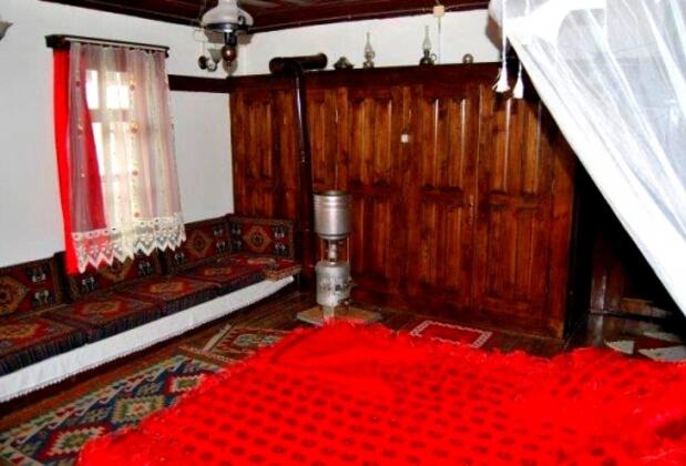 Çakır Hafızlar Konağı - Görsel 5