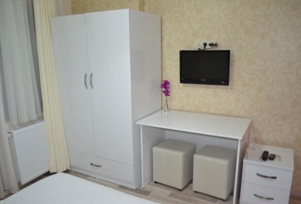 Mini Prens Butik Hotel - Görsel 2