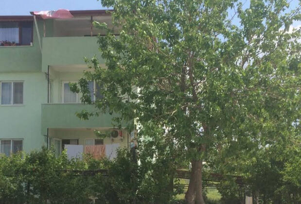 Horata Termal Pansiyon - Görsel 5