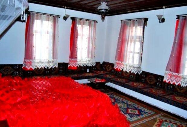 Çakır Hafızlar Konağı - Görsel 3