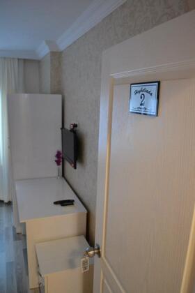 Mini Prens Butik Hotel - Görsel 5