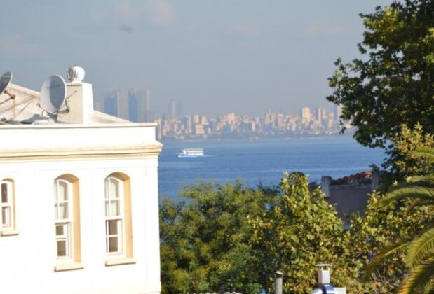 Mini Prens Butik Hotel - Görsel 8